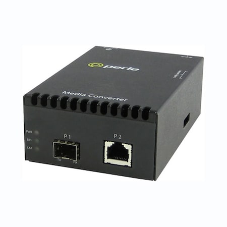Perle Systems S-10Grt-Sfp Media Converter 05060614